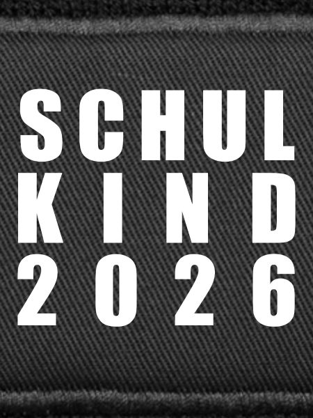Schulkind 2026