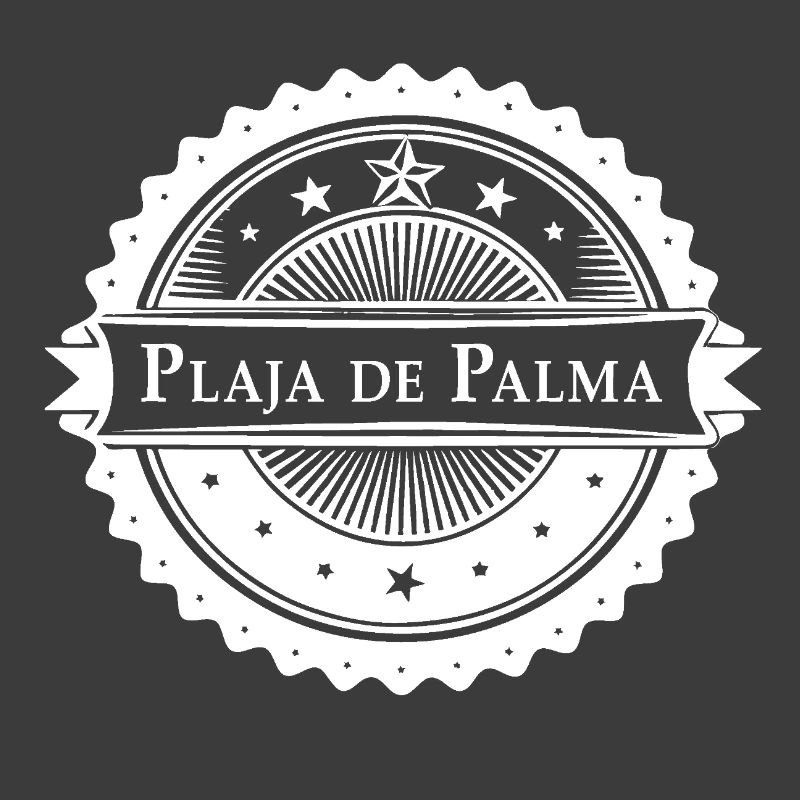 Plaja de Palma - version blanche