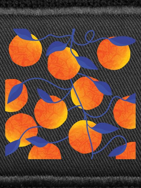 Oranges