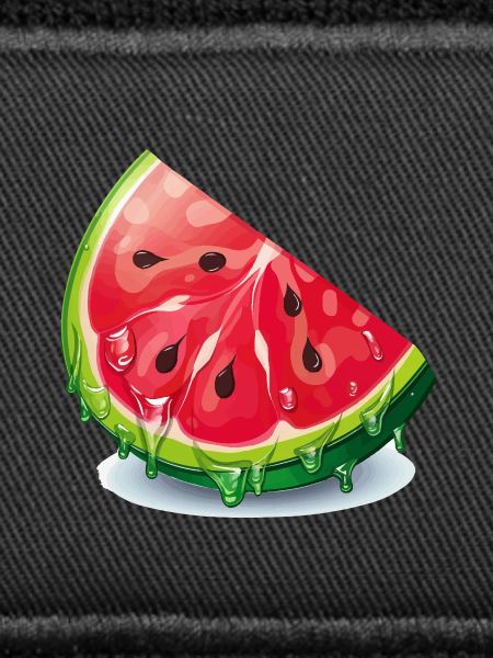 Watermelon Drop Slice