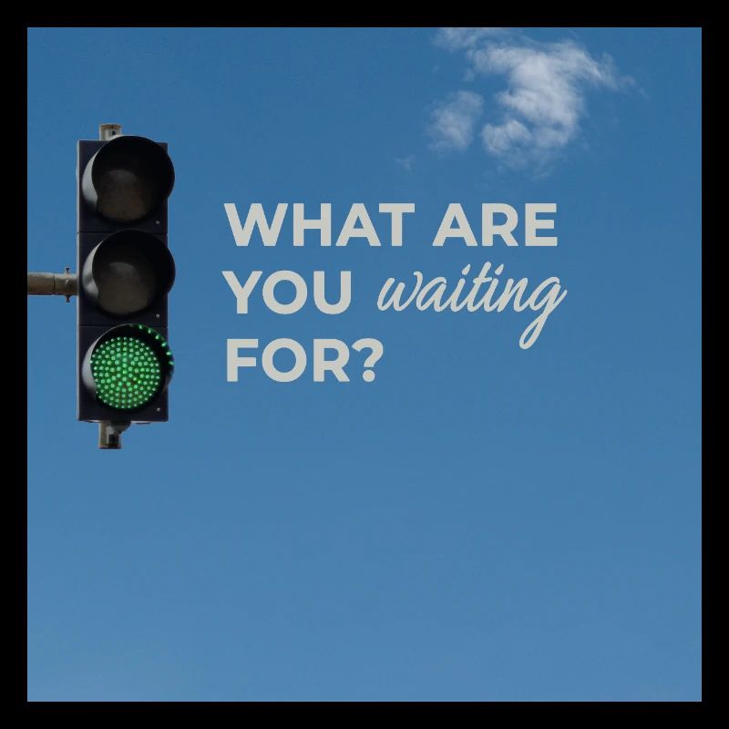 Qu’est-ce que t’attends?