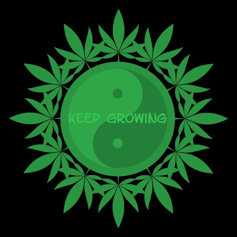 Keep Growing