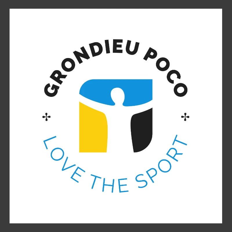 grondieu poco