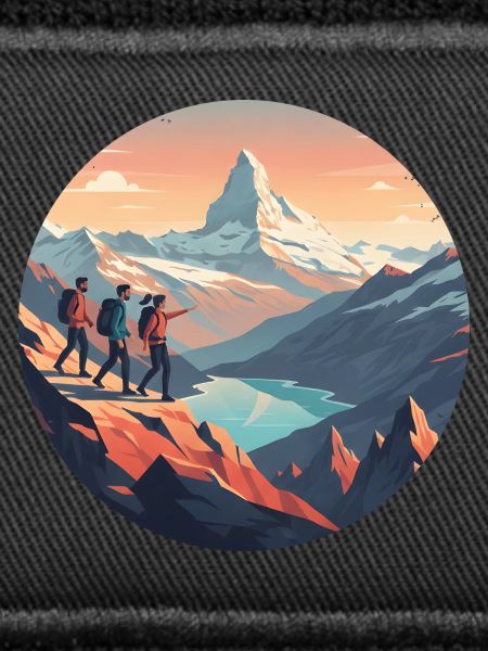 Wandern
