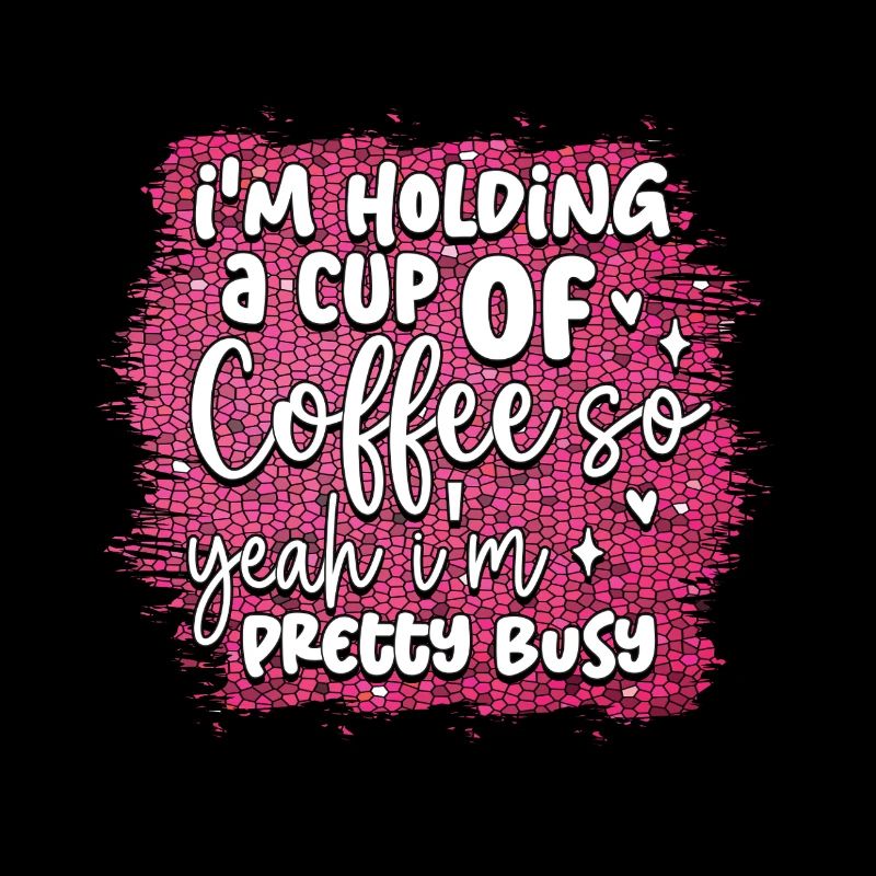 Coffee & Activity: Cute Coffee Sign