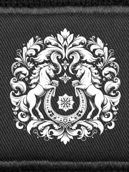 Pferde Wappen