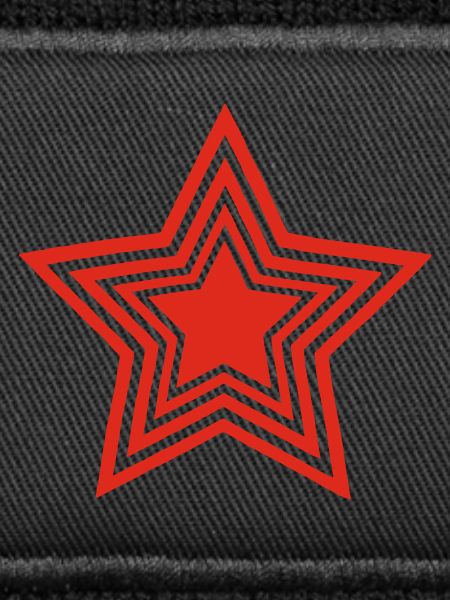 Infinite Red Star