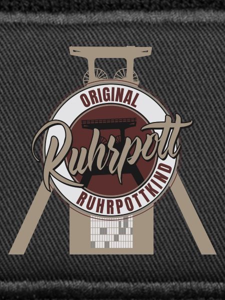 Original Ruhrpottkind