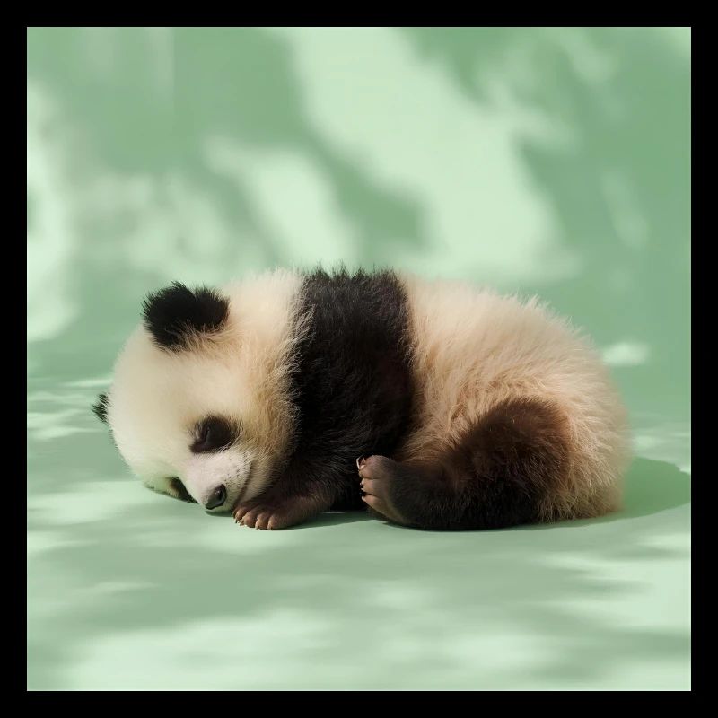 264 Pandas