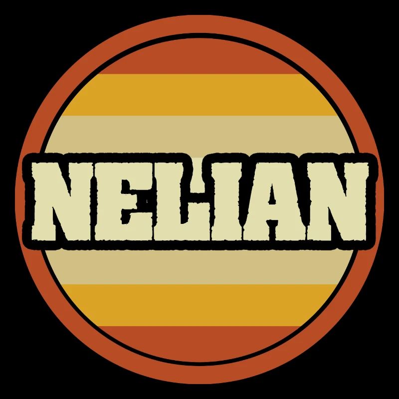First name Nelian