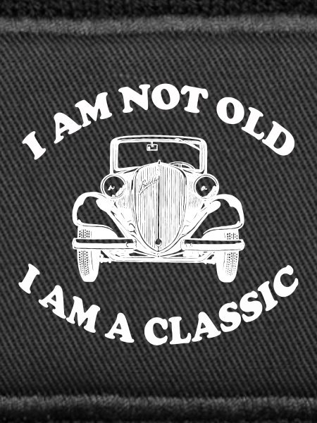 CLASSIC