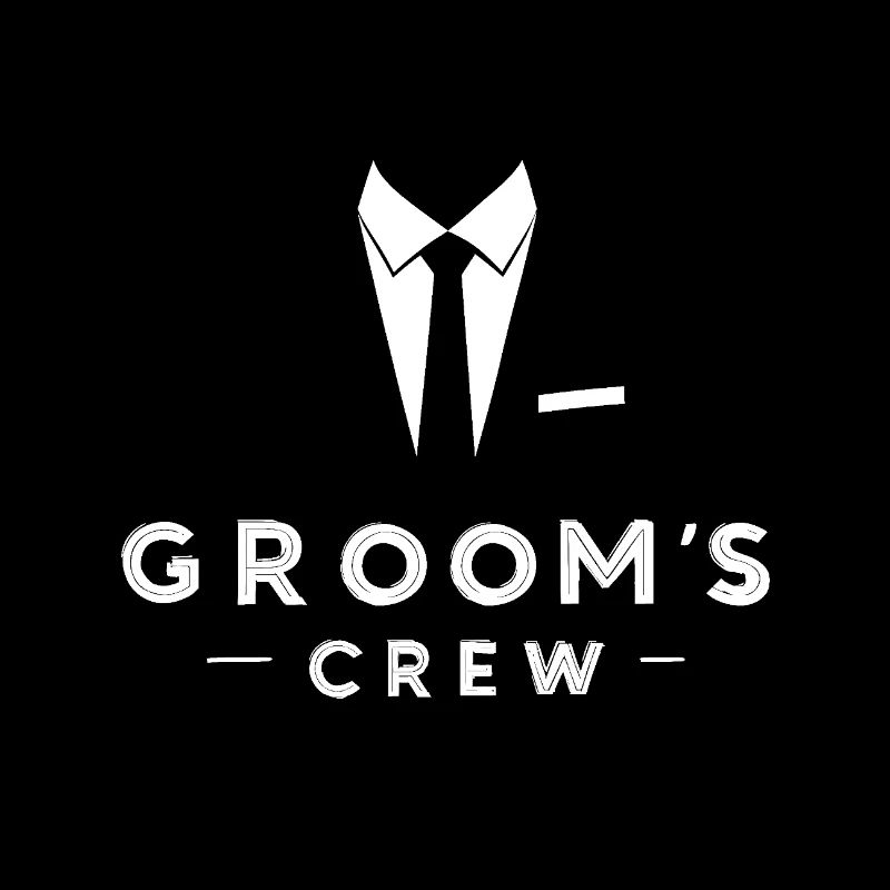 GROOM’S CREW – Junggesellenabschied Team Bräutigam