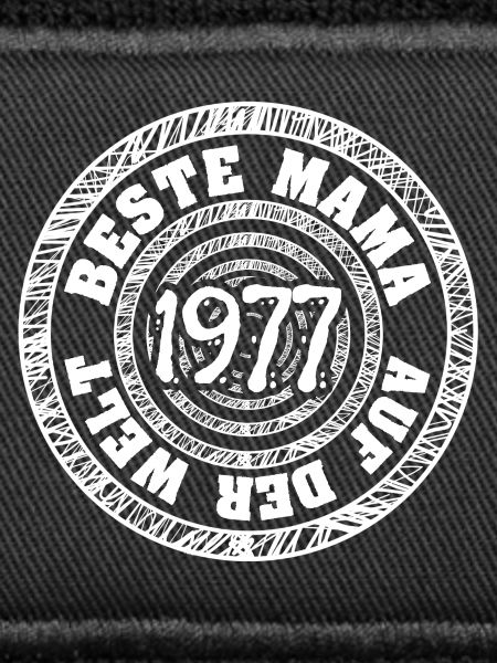 Mutter 1977