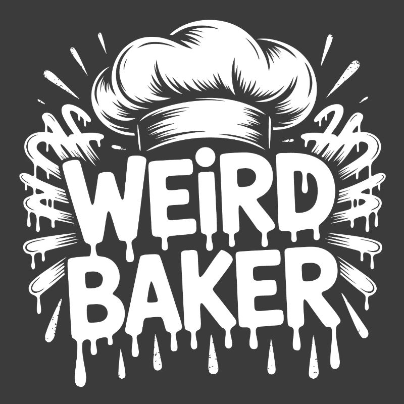 Weird Baker