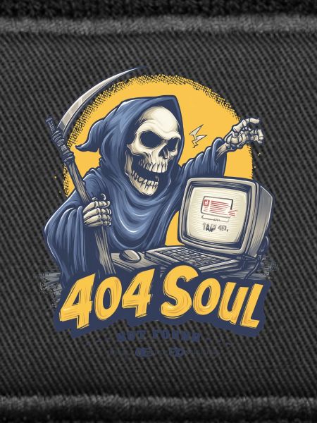Erreur 404