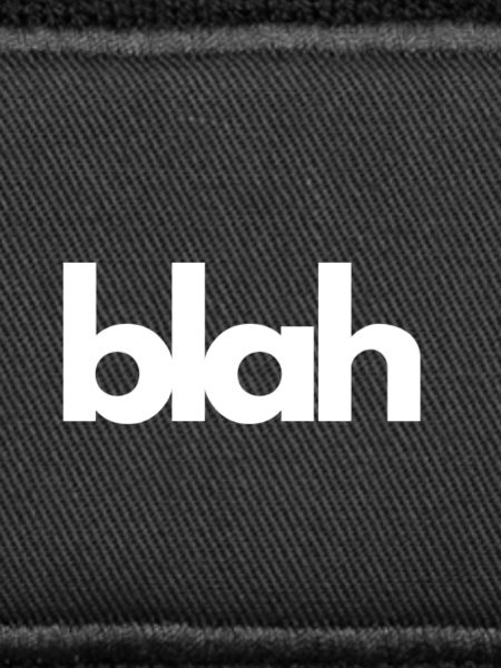Bla