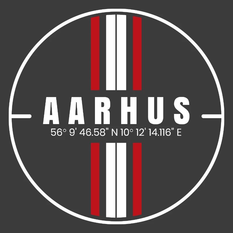 Aarhus Coordinates