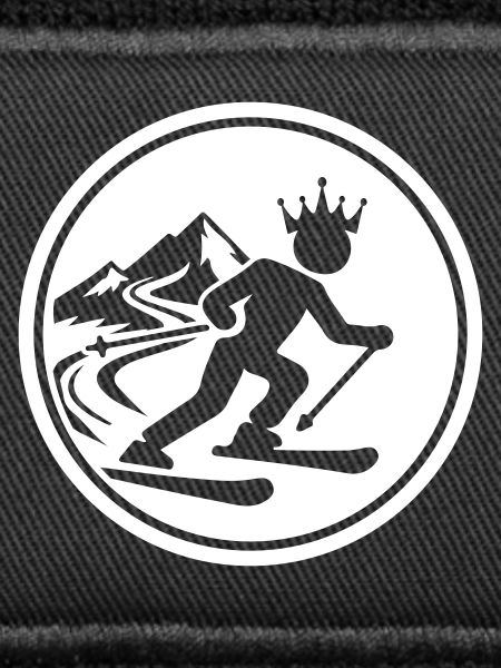 Ski King Skiing