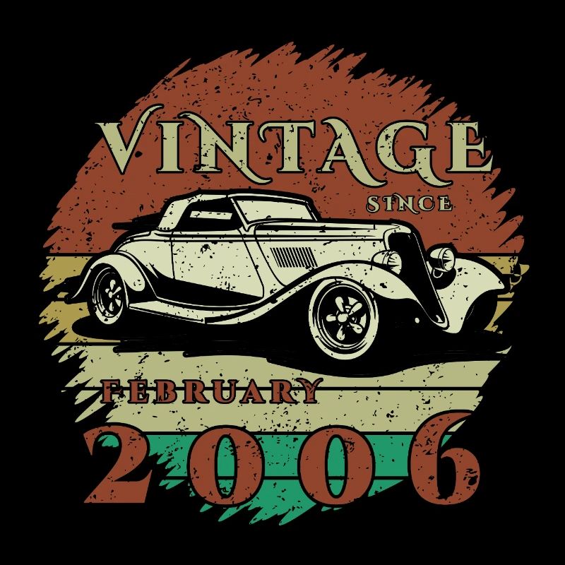20e anniversaire - Classiques - Millésime depuis 2006
