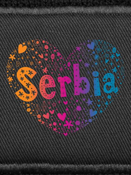 Serbia