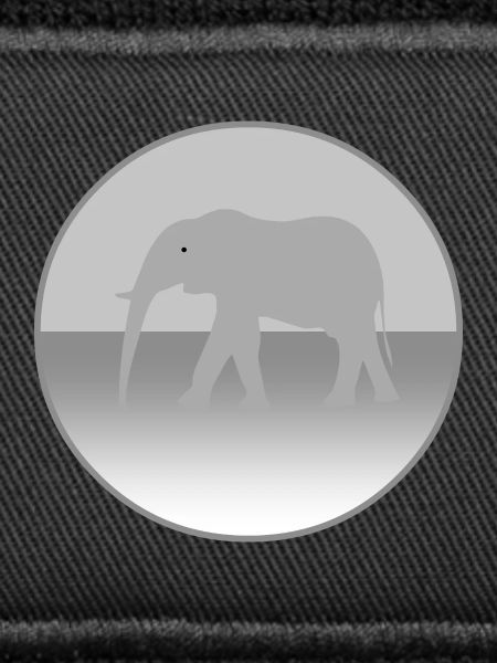 Éléphant