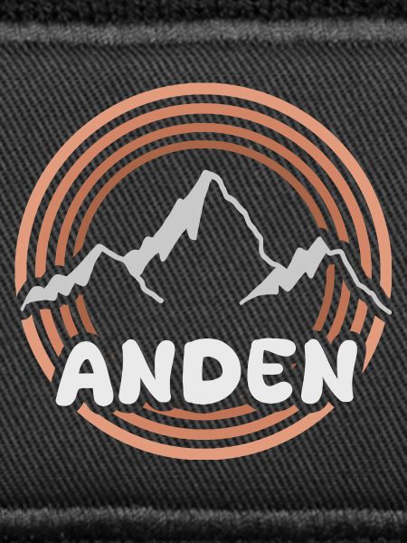 Gift for Andes