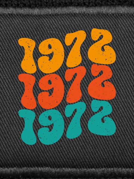 Millésime 1972