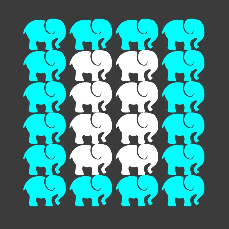 Éléphant