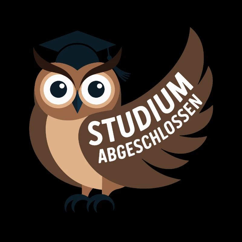 Eule - Studies completed