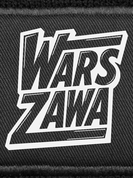 Warsaw, Warsaw Logo