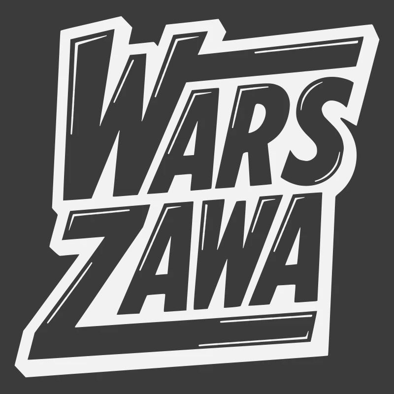 Varsovie, logo de Varsovie