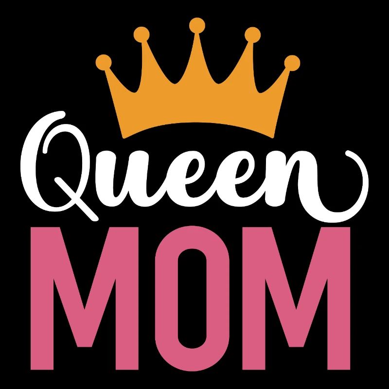 Queen Mom