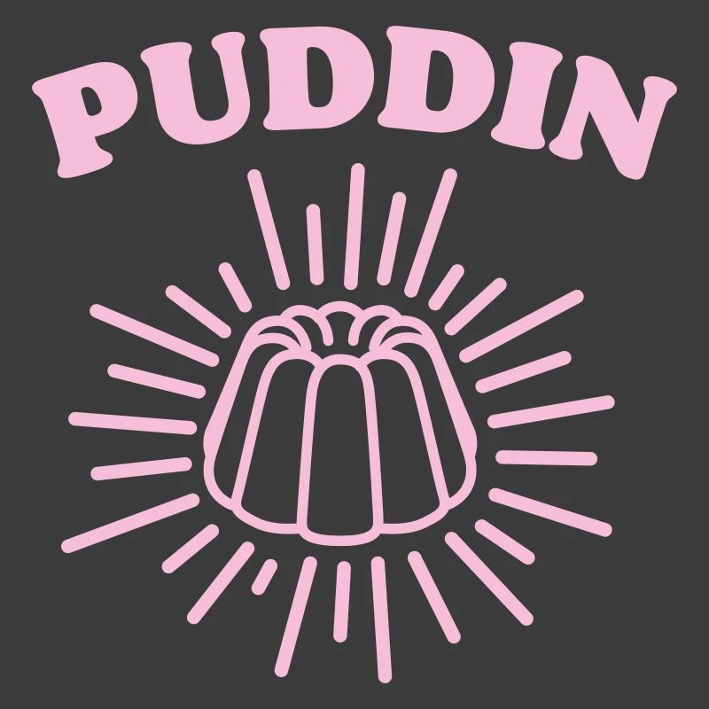 puddin