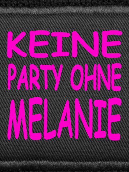 Melanie