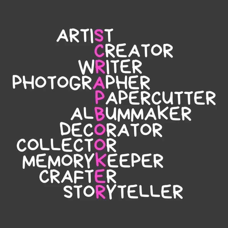 Scrapbooker