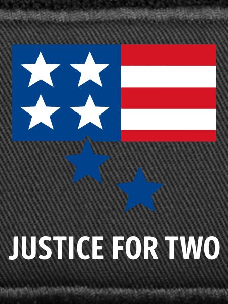 Justice pour deux