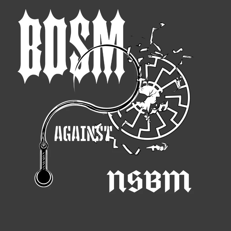 BDSM Gothic Contrast