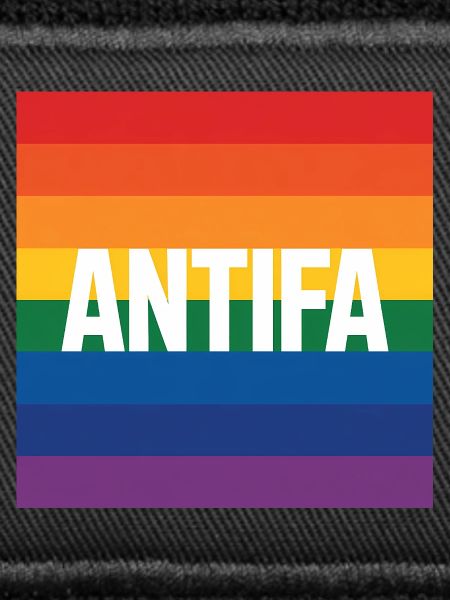 Antifa - Antifascist Merch
