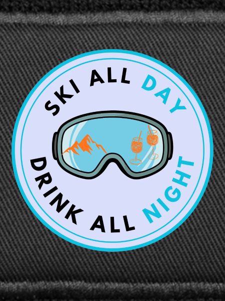 Ski All Day