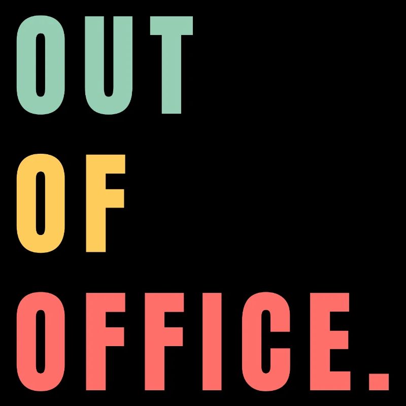 Absent du bureau