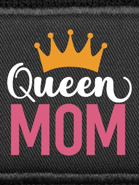 Queen Mom
