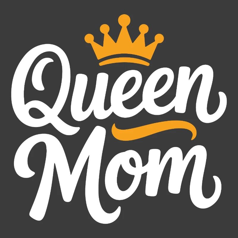 Queen Mom