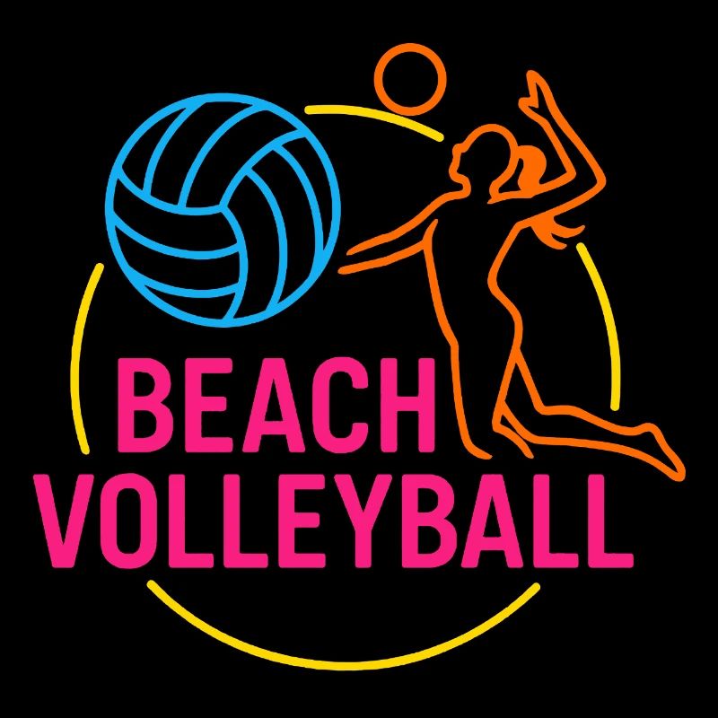Beachvolleyball Frauen