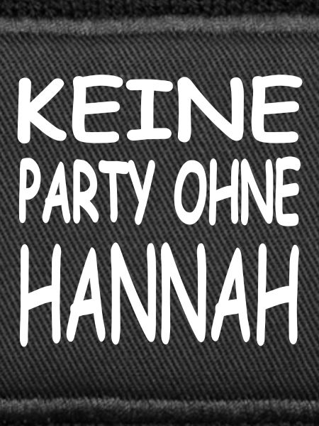 Hannah