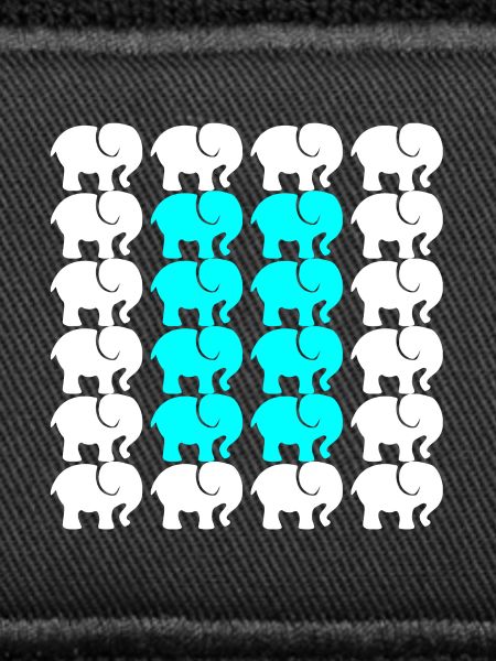 Éléphant