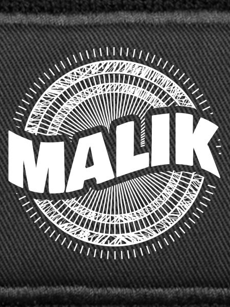 Malik comme nom