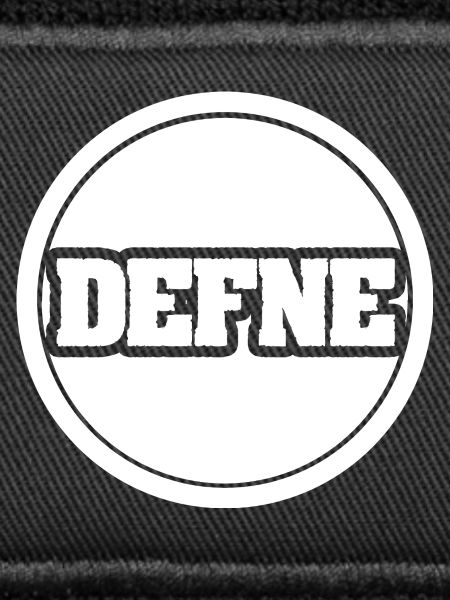 Defne as a Legend