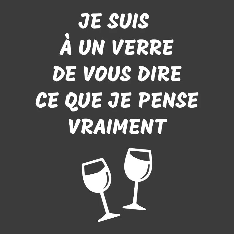 Weinglas, alkoholisch