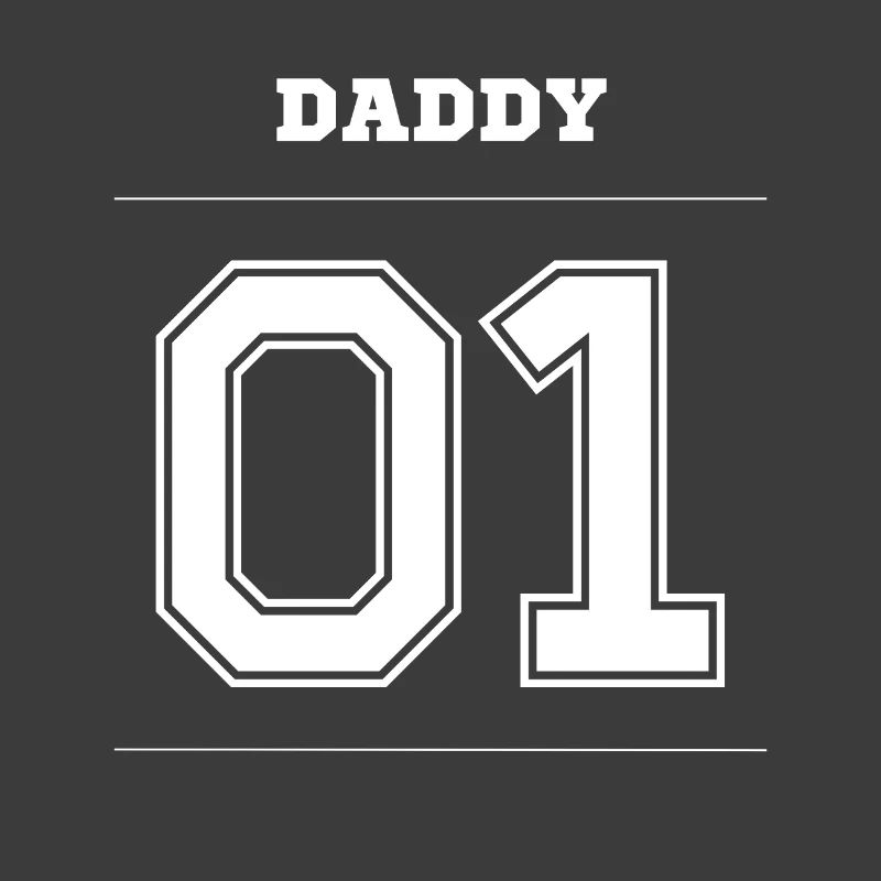 Daddy 01