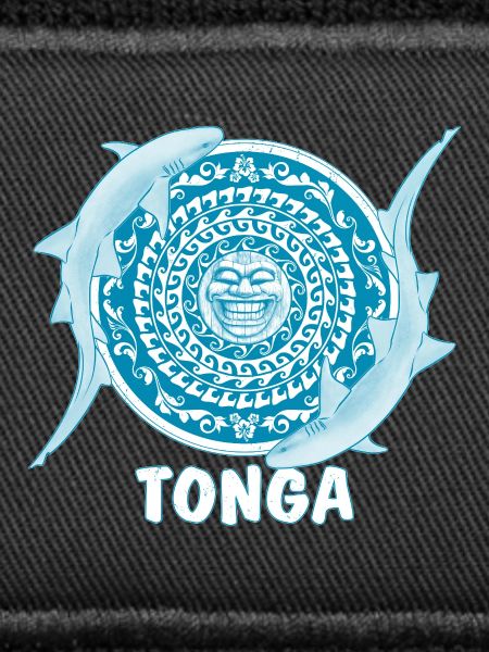 Tonga Nurse Shark